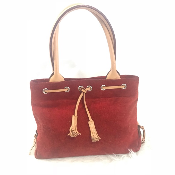 Dooney & Bourke Handbags - Vintage Dooney and Bourke Bag